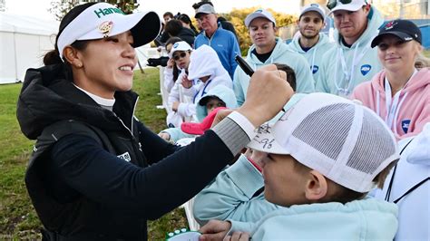 lpga rolex world rankings|Rolex official world golf ranking.